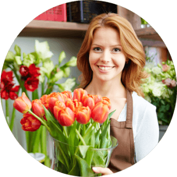 Купить тюльпаны в Макарьеве